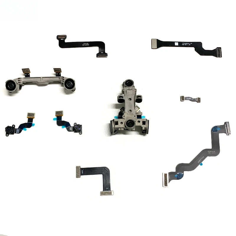 

Replacement for DJI Mavic 2 Pro & Zoom Forward Vision System Module Gimbal GPS ESC Cable Repair Spare Parts