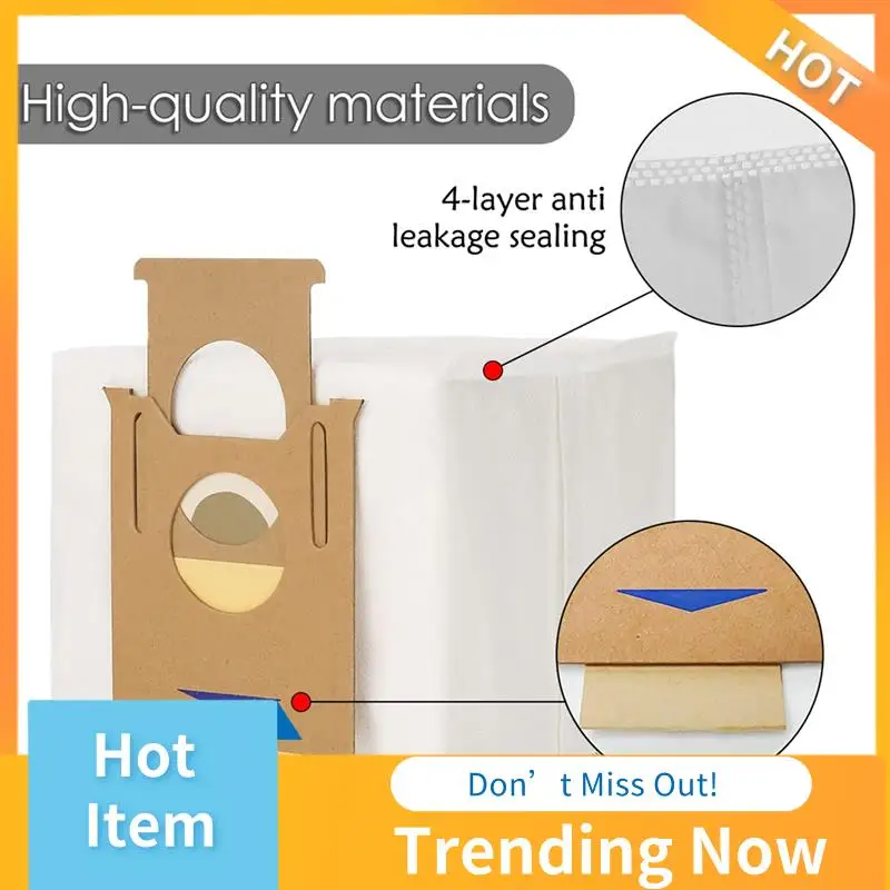 Bbnv-Dust Bag For E… - image
