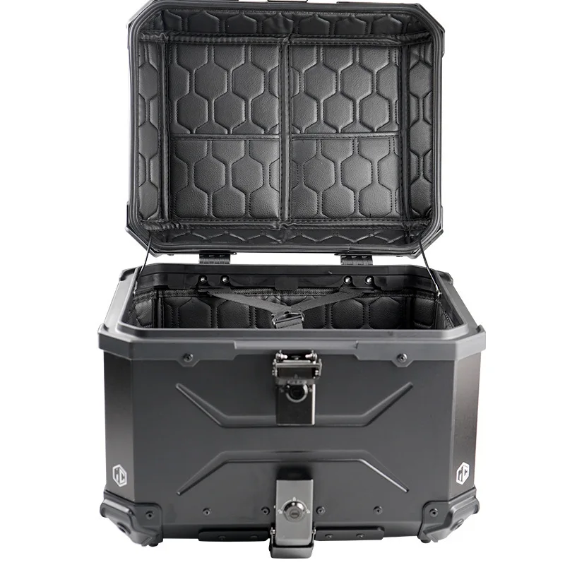 

Motorcycle trunk back trunk waterproof
