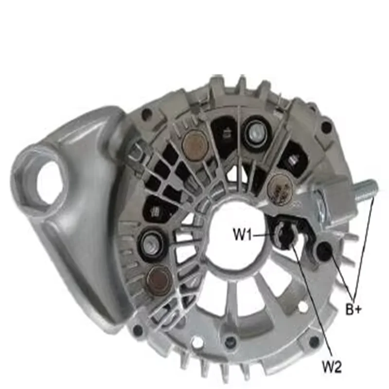 NEW HNROCK ALTERNATOR RECTIFIER 1280J400