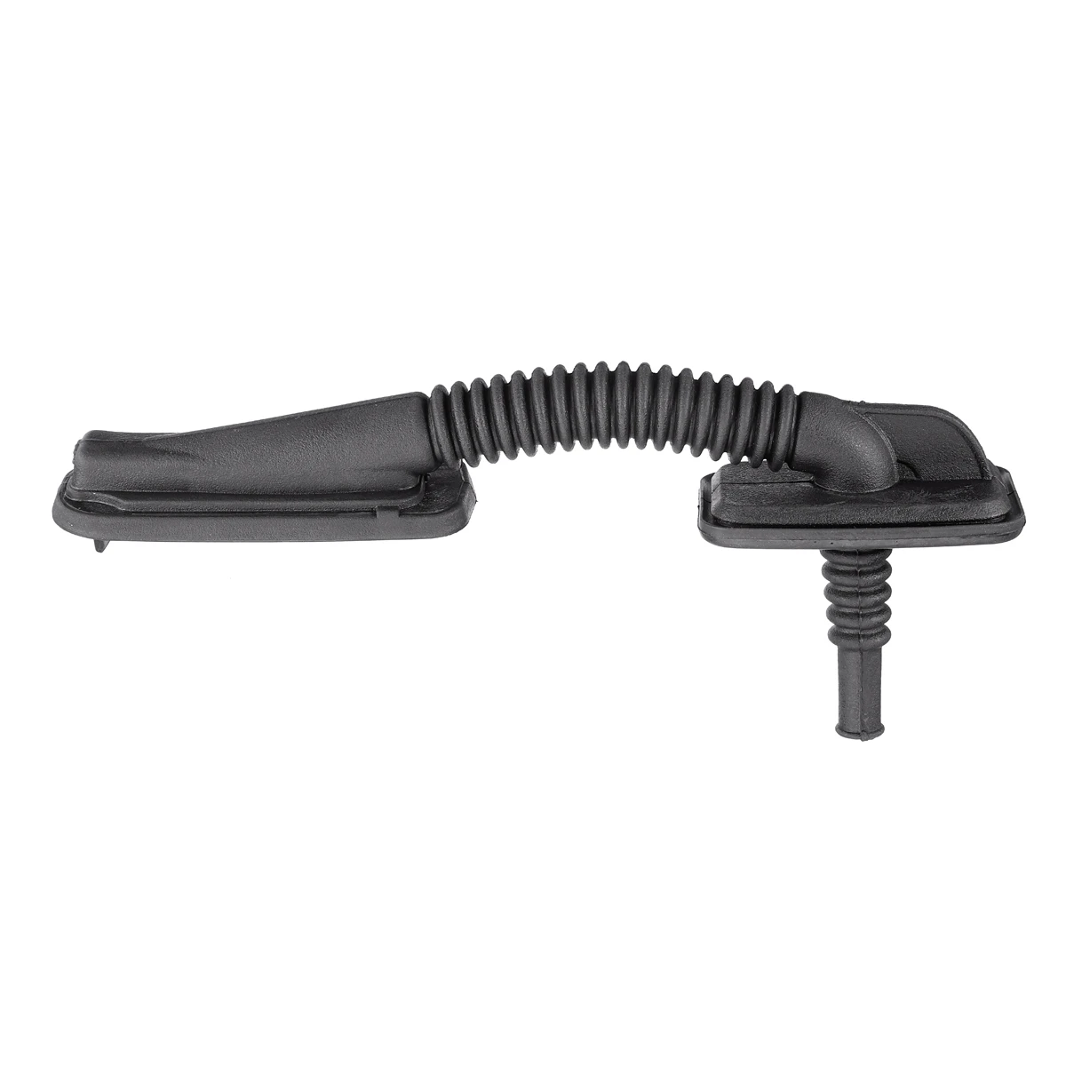 Car Door Side Plate Threading Sheath Door Harness Sheath for Tiguan Jetta Santana 5N0 959 843 5N0959843B