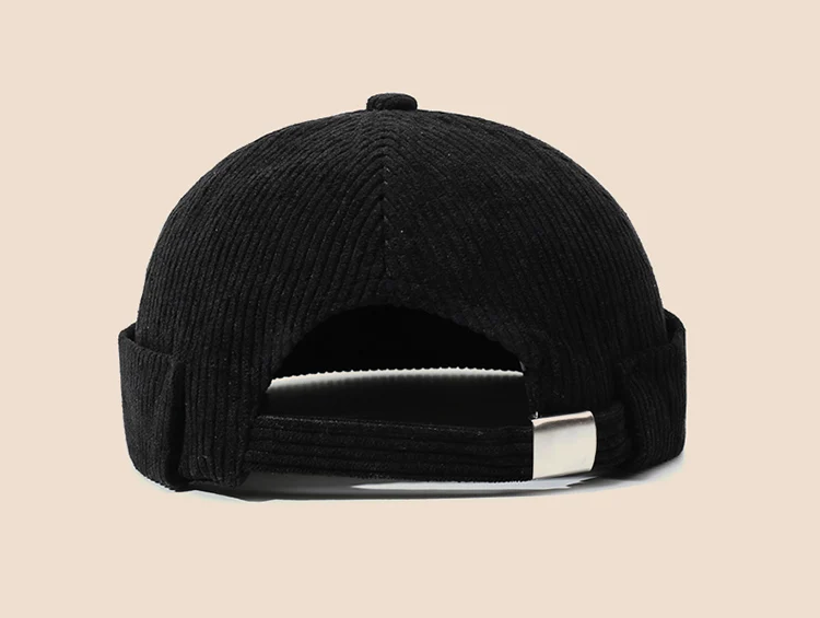 Damen Frühling Neue Retro-Style Flatcap Koreanischer Stil Vielseitiger Landlord Hut Herren Street Hip-Hop Cooler Hut – Detail 10