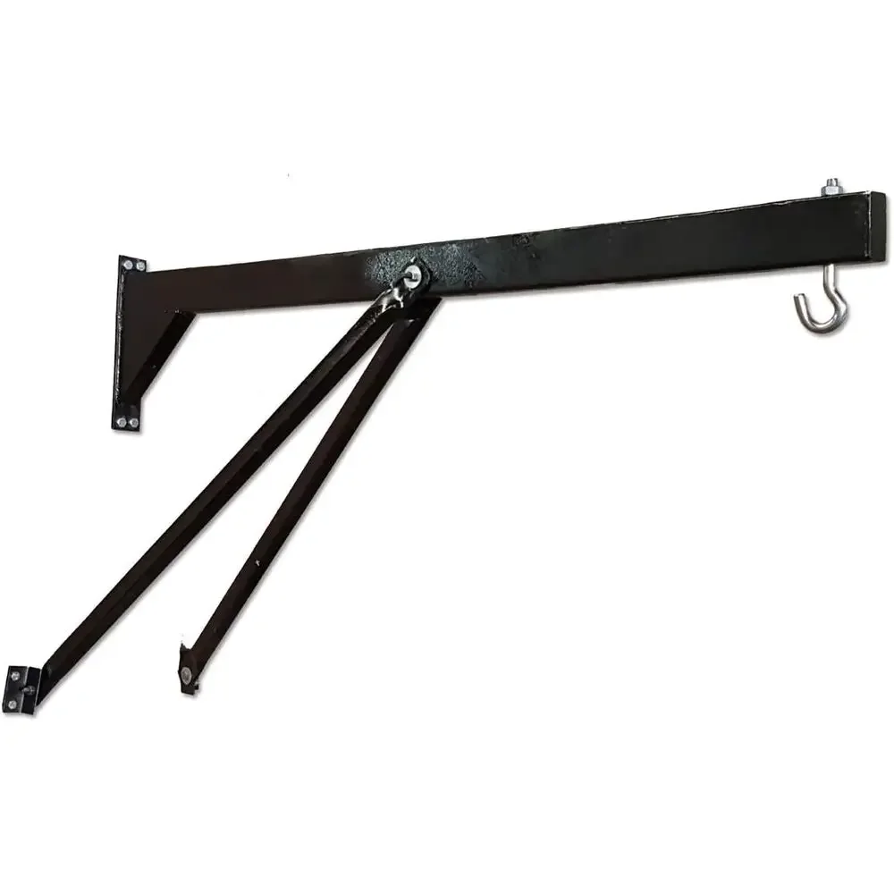 

Classic Heavy Duty Punching Bag Wall Bracket for 2t or 4t Bags