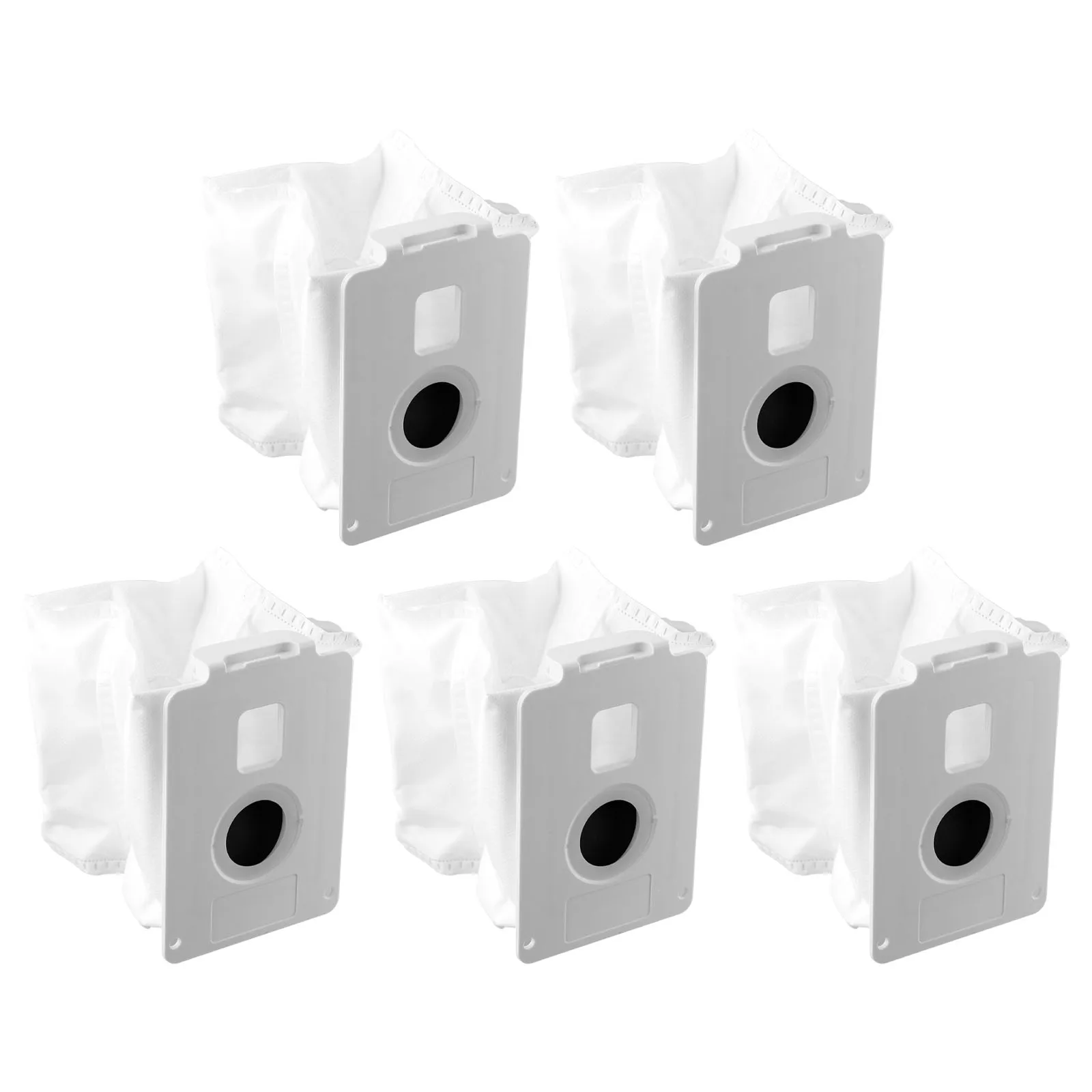 For VACUUM PART#AJL75313902 CORDZERO A9T VACUUM TOWER DUST BAG For Household Supplies Cleaning Vacuum Parts Accessory