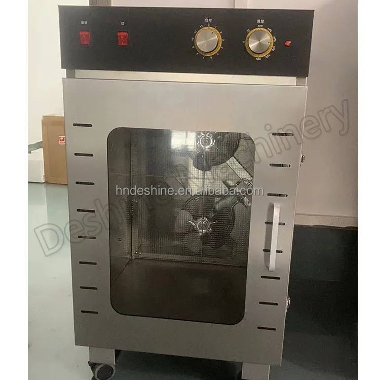 Industrial Automatic Chicken Sausage Smoke Smokehouse for Beef Fish Salmon Smoking Meat Smoker Steam Oven