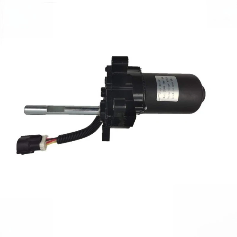 5 Wire Electric Running Board Retractable Side Step Modification For SUV Vehicle Accessory
