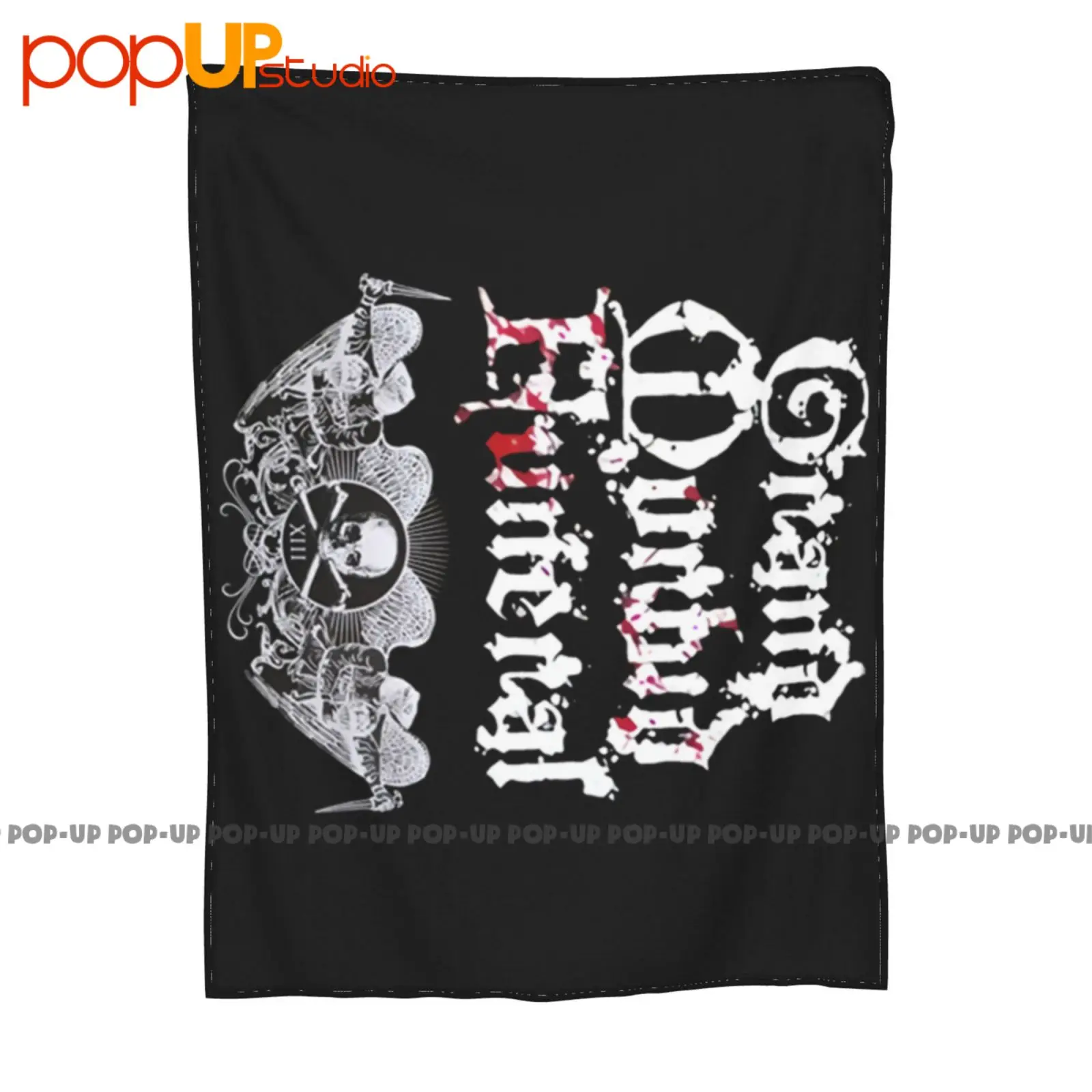 Bloodbath - Grand Morbid Funeral Ss Entombed Dismember Katatonia Ultra-Soft Blanket Quilt Winter Sofa Cover Bed Covers