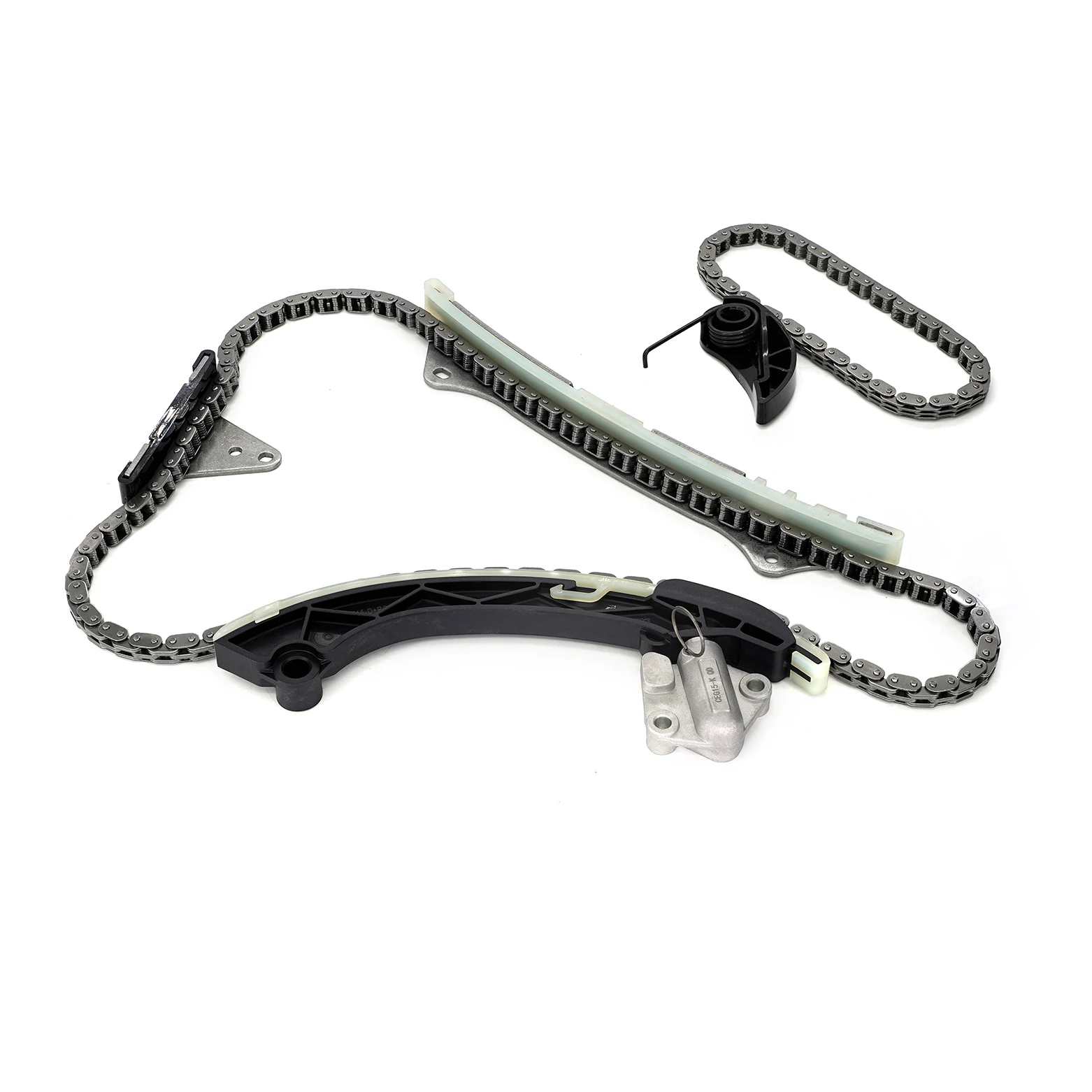 

Chinese Vehicle Parts SQRE4T15 SQRE4T16 Timing Chain Kit E4G18-1007080 E4G15-1011060 For Chery 1.5T 7 Pcs