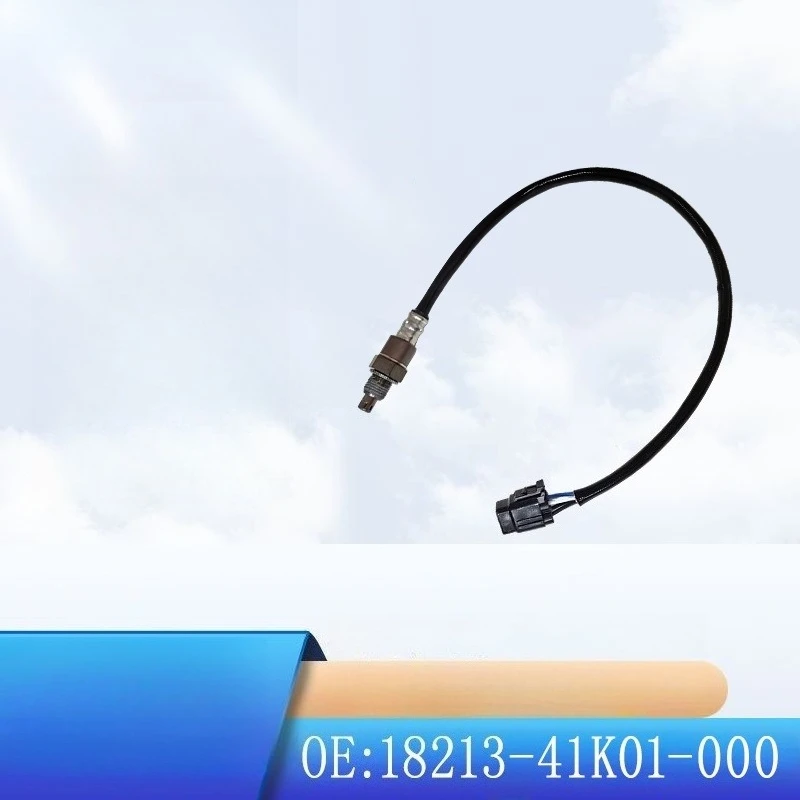 

18213-41K01-000 motorcycle oxygen sensor for Suzuki motorcycle 250 GIXXER250 SF 1821341K01000