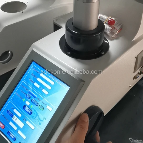 Supply Cheap Price High Quality Digital Hv Automatic Turret Metal Micro  Gemstone Hardness Tester