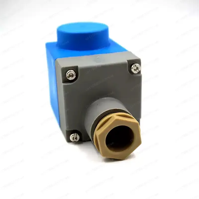 Replacement Electromagnetic Valve Coil 12V Compatible with 018F6732 018F6193 BE230CS 018F6756 BE012DS LK18-C82-25-35WP