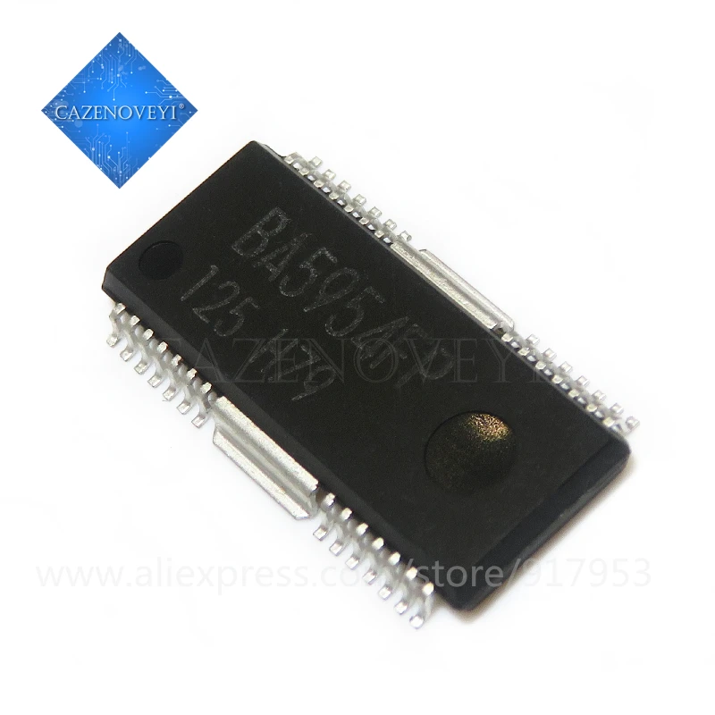 

High quality seller 5pcs/lot BA5954FP-E2 BA5954FP BA5954 HSOP-28 original authentic In Stock