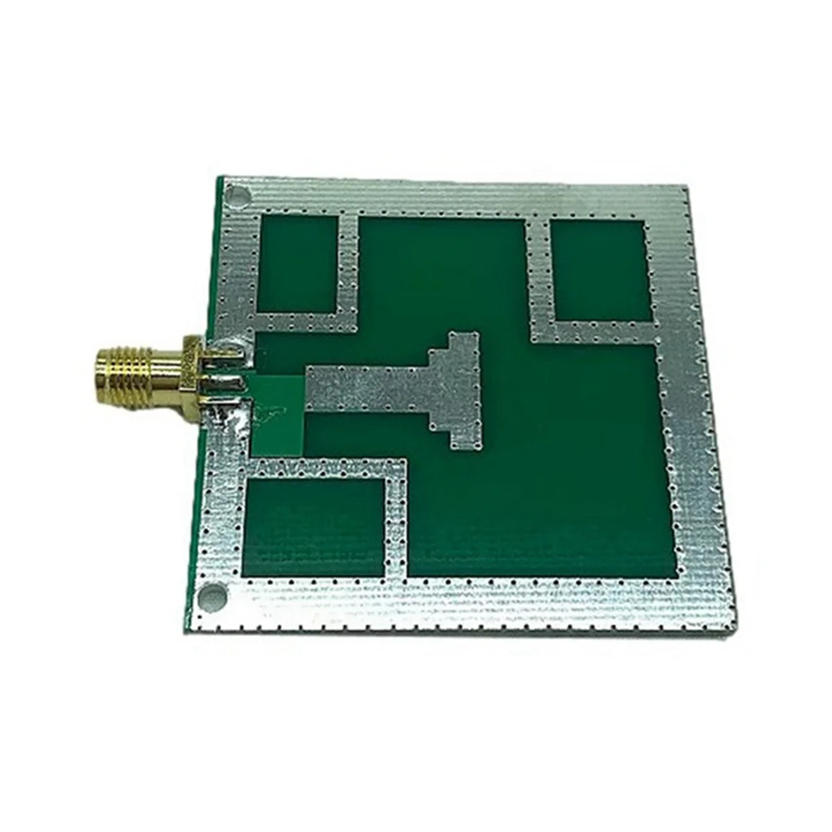 

AA98 UWB Ultra-Wide Band Antenna Ultra Wide Positioning Communication, Etc. Receiving Transmitting Antenna