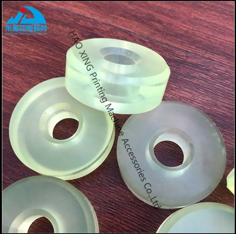 

Offset Printing Machinery Parts 1Piece Pipe OXH502ZG0013 Rubber Sucker for Mitsubishi Printing Accessories Wholesale Rubber Ring