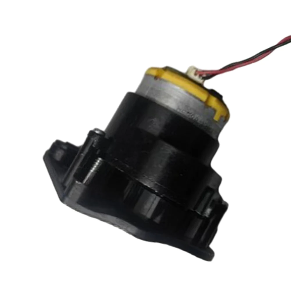 1 Pc Side Brush Motor Assembly For Polaris For PVCR 3900/0930 Robotic Vacuum Cleaner Power Tools Vacuum Cleaner Accessories