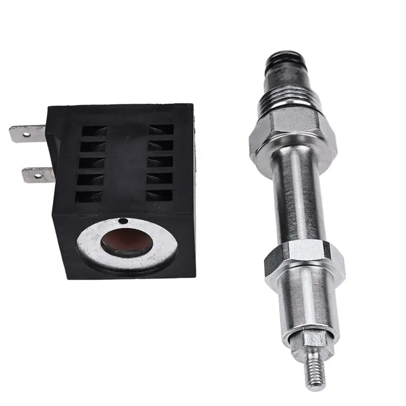 Solenoid Valve Lowering Unit 66465GT For Genie GR12 GR15 GR20 GRC12 QS12R GS1932 GS2032 GS2046 GS2646 GS2632 GS3246 GS3232