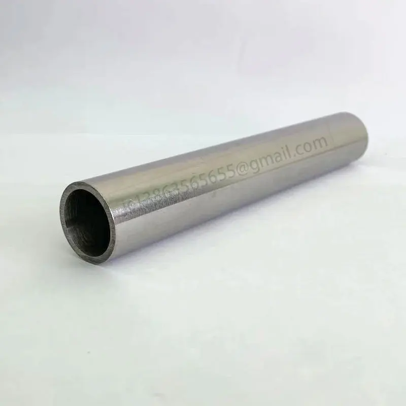 titanium tubing 28mm 30mm 32mm titanium seamless tube alloy DIN 3.7035 titanium exhaust pipe titanium steel Ti