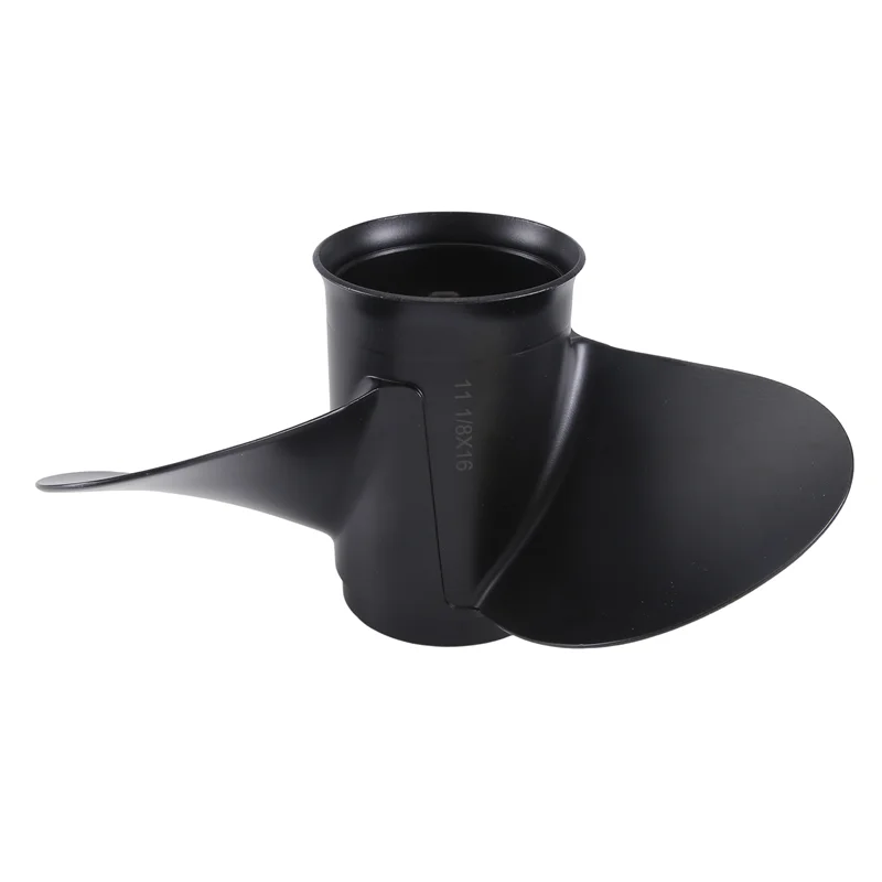 

F9-58100-88L72-019 Подвесной металлический пропеллер для SUZUKI 5810088L72019 (3X11-1/8X16) Запчасти