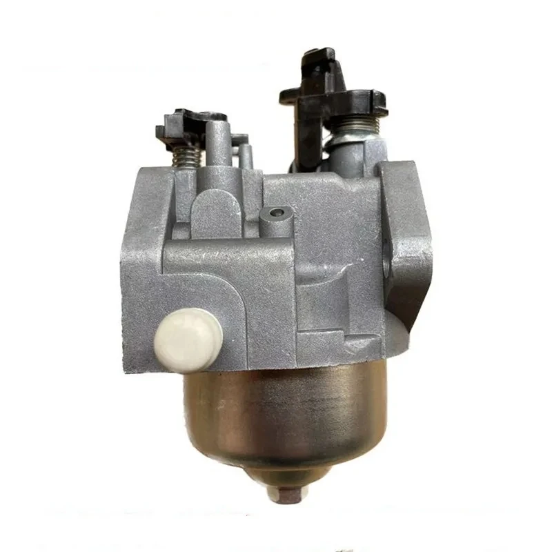 Imagem -04 - Rato-carburador para Predator Viper Carburador do Motor Motor Carb Cortador de Escova dr Rv340 340cc 13hp 16100-z3202300002