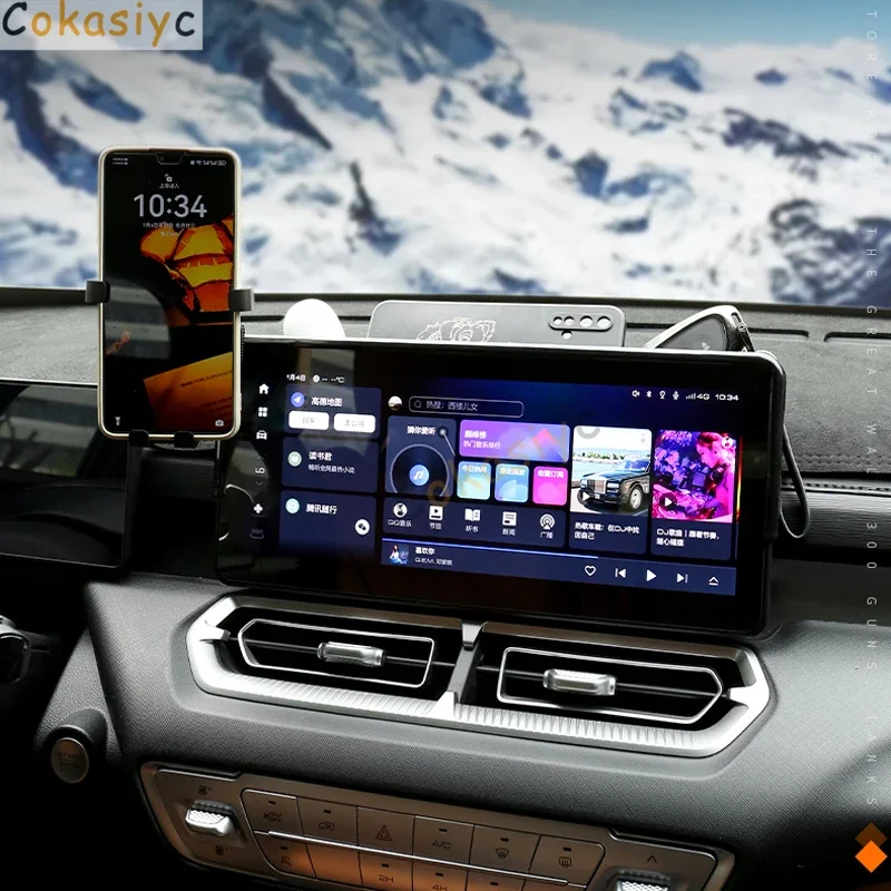 Car Phone Holder Fo…