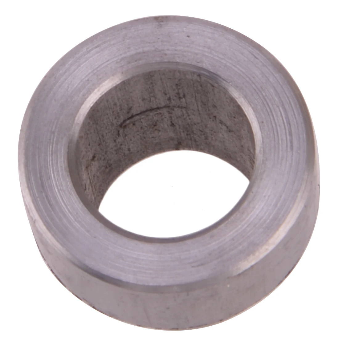 2Pcs Silver 15mm to 12mm Axle Reducer Bushing Fit for Pit Dirt Bike Moped Motorcycle Motorbike image 4