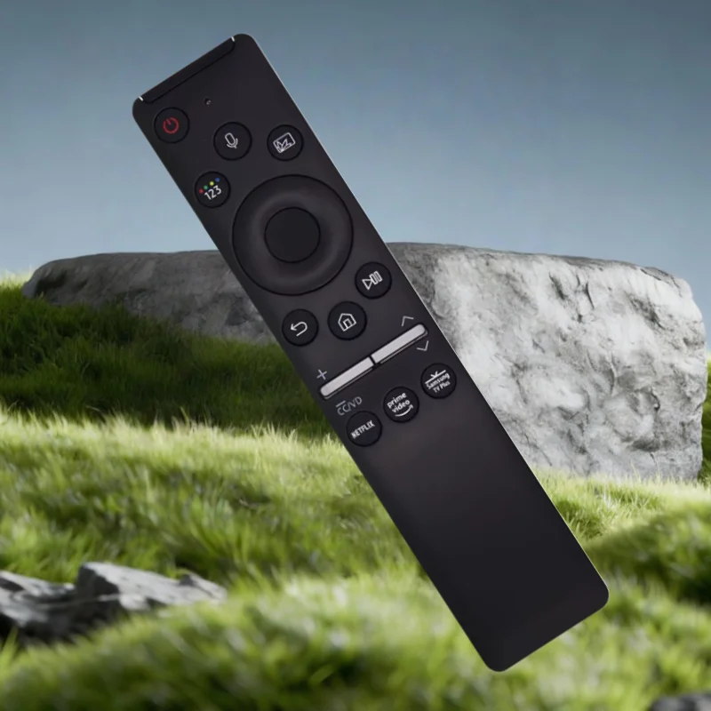 

BN59-01330A BN59-01329A Voice Smart Remote Replacement Fit for Samsung QLED 8K UHD TV 2020 Models-LS01T Q80T Q70T Q60T Q90T Q80