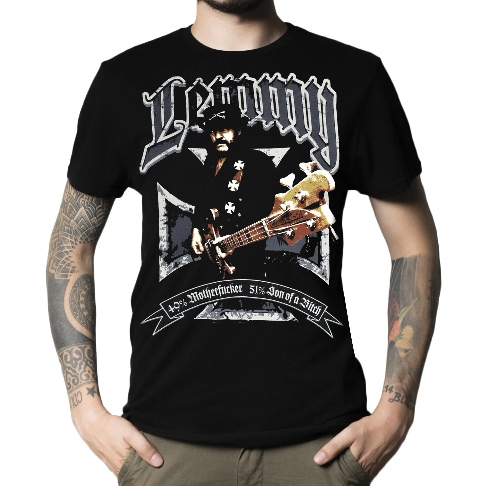 موتورهيد إنجلترا تي شيرت الرجال والنساء قصيرة الأكمام ريترو روك باند بلايز الاتجاه العلامة التجارية تي شيرت الصيف الرجال الملابس الشارع الشهير