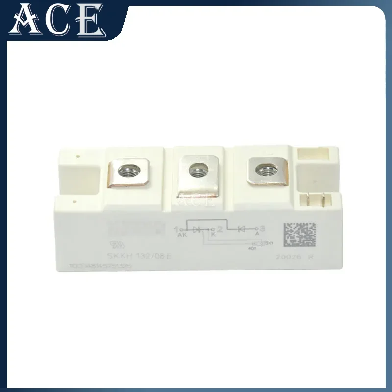 

SKKH132/08E 12E 14E 16E 18E Модуль IGBT