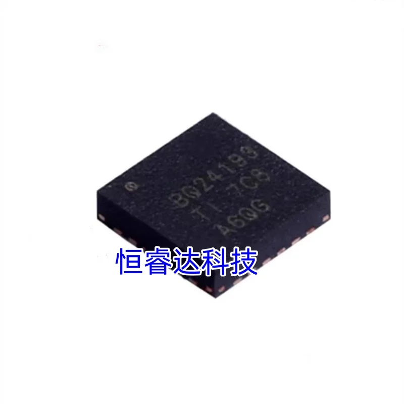 (5piece)100% New BQ24193 BQ24193RGER QFN-24 Chipset