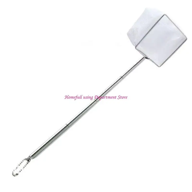 

Telescopic Fishing Net Cleaning Net For Freshwater And Saltwater Cleaning Tool