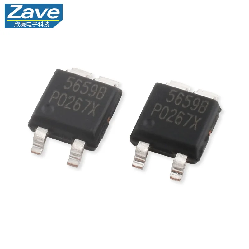 Bps/Chipown BP5659B…