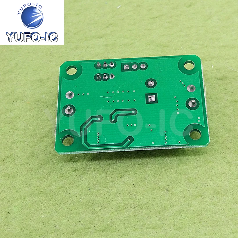 Free Ship 1PCS High Efficiency Up To 95% Super LM2596 DC-DC Adjustable Step-down Module (Kis-3r33 Transformation)