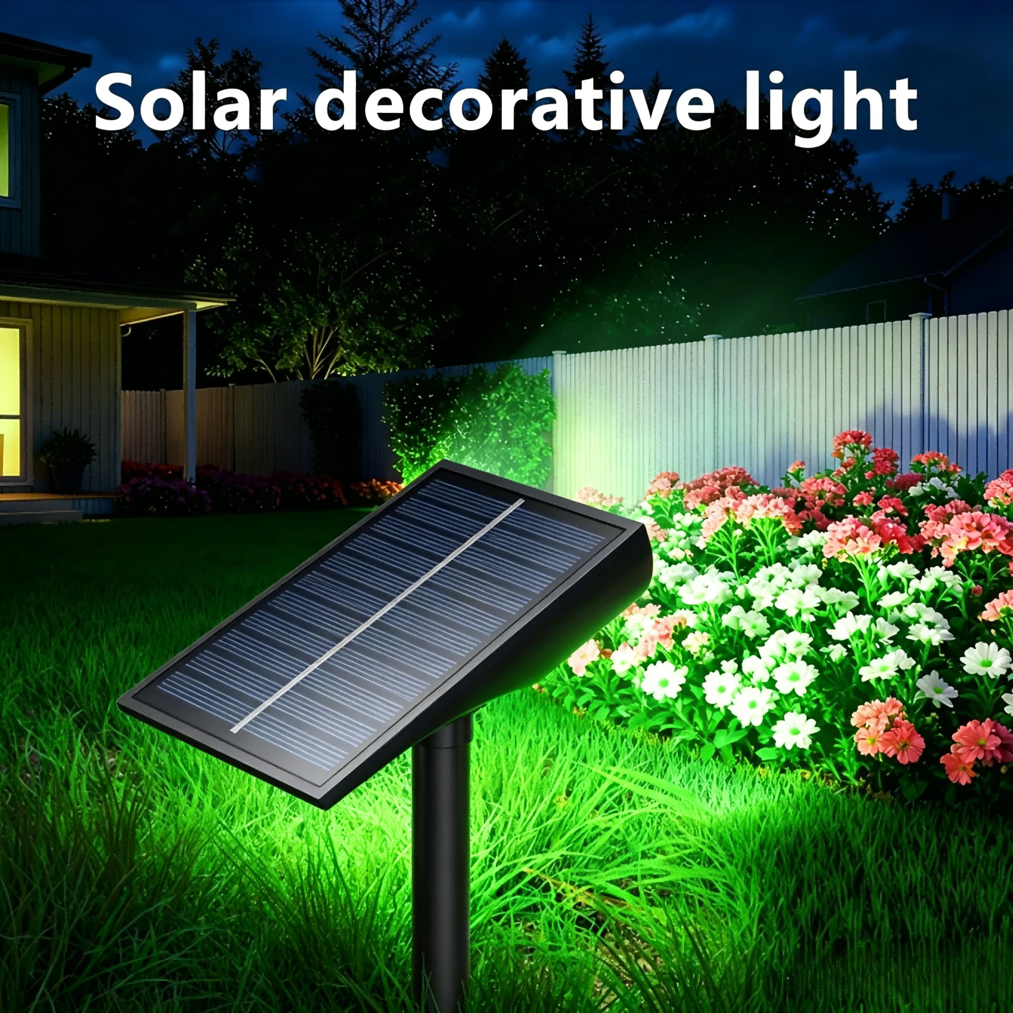 luz-solar-rgb-com-2-leds-para-exteriores-holofotes-de-paisagem-com-mudanca-de-cor-2-em-1-sem-fio-a-prova-d'agua-lampada-solar-de-parede-para-patio-e-jardim