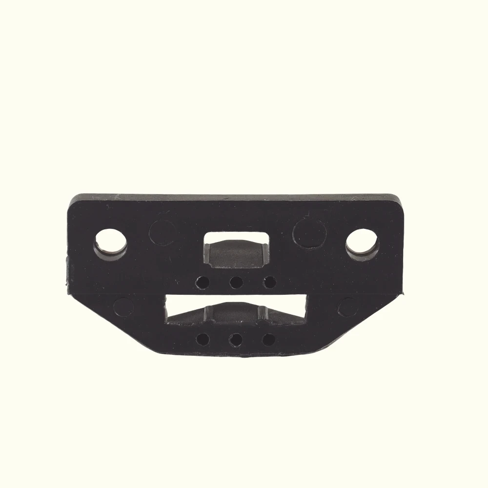 1pc Motorhome Window Security Lock Catch Window Holder Caravan Wide Polyplastic Window Catch Lock Plate For Camper Accessories