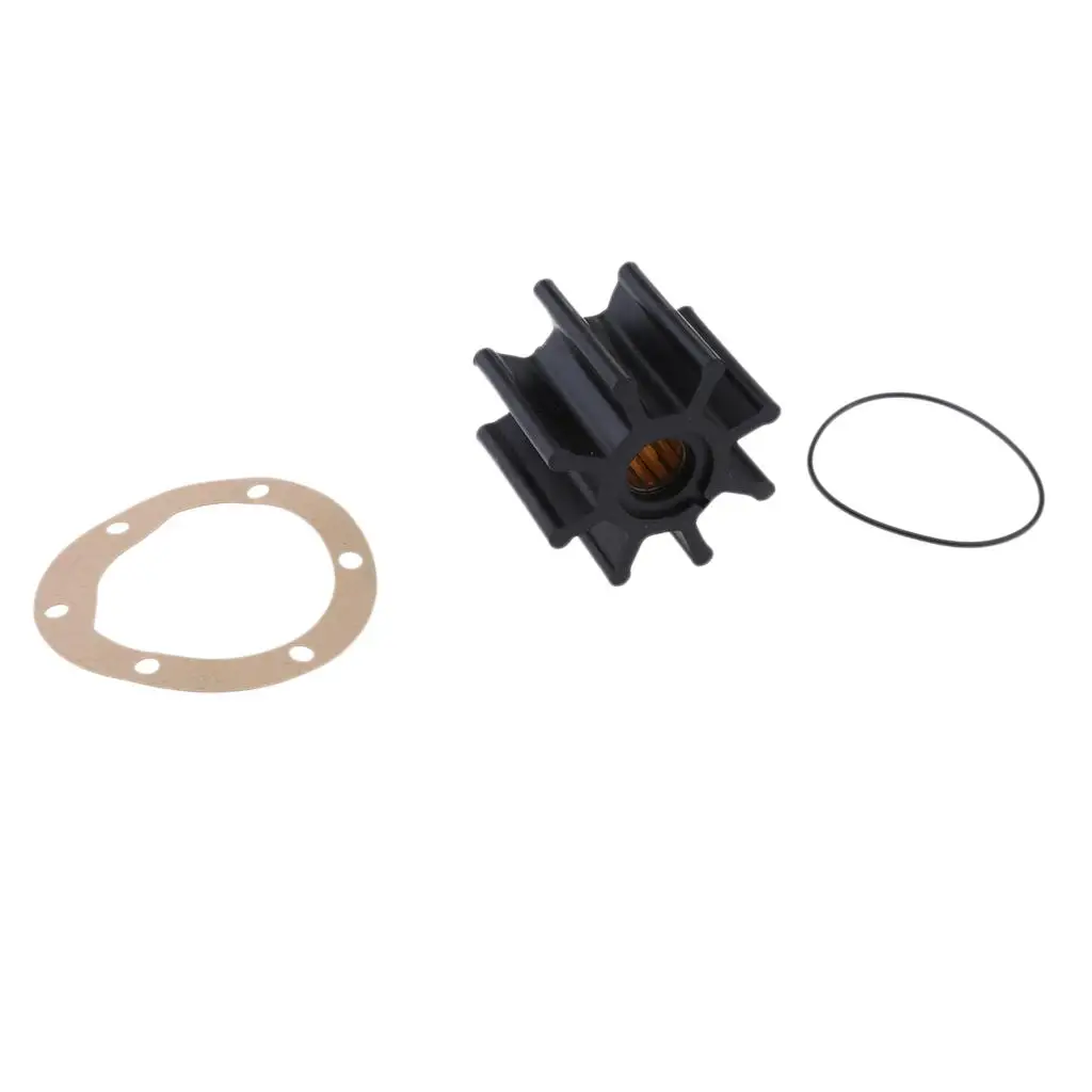 

Water Pump Impeller Repair Replaces Volvo #877061 #875593 #3841697