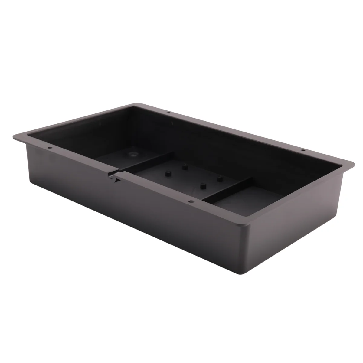 Sostituzione della custodia inferiore del joystick arcade A88X Maniglia del joystick arcade fai-da-te Kit di giochi arcade Costruzione robusta Facile da installare