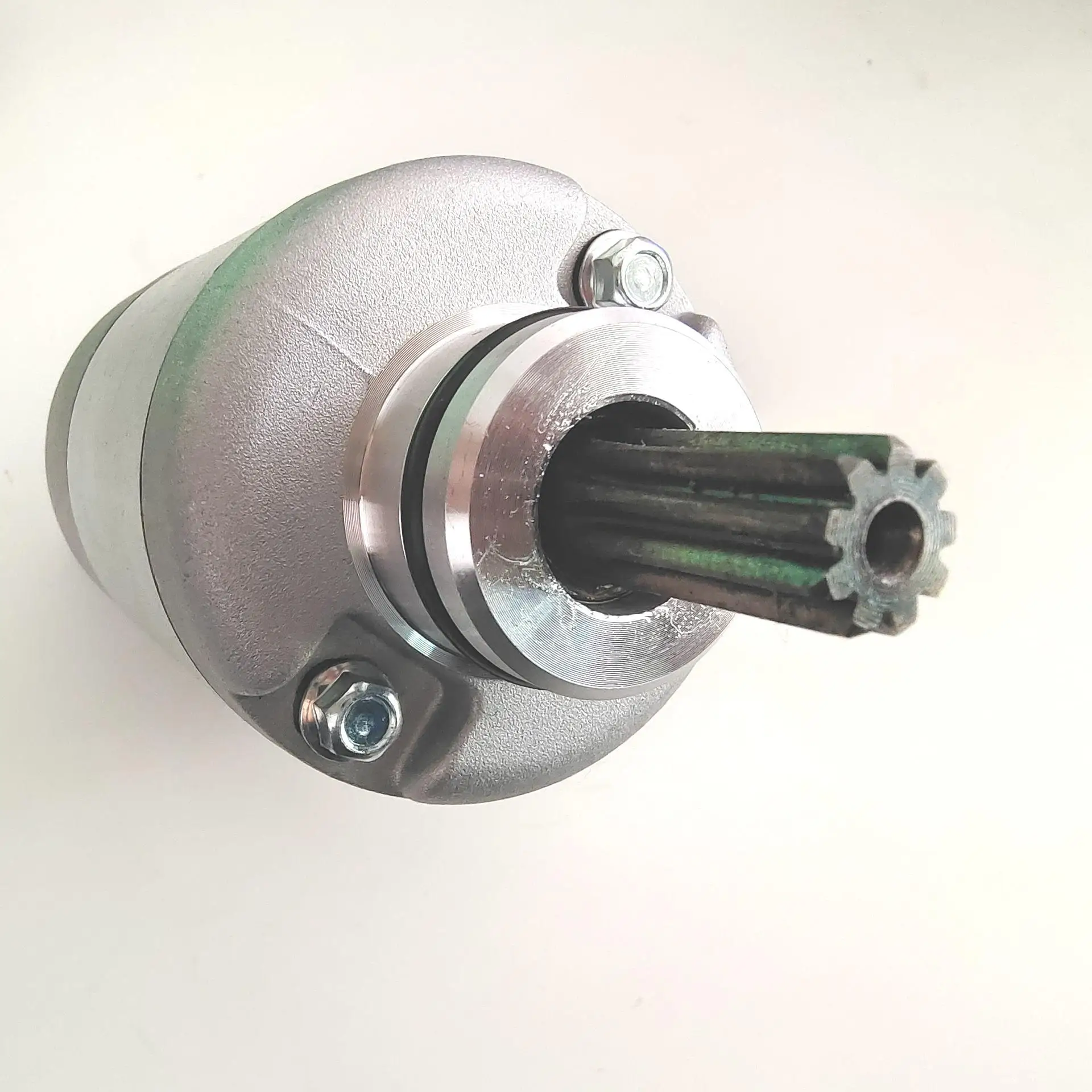 

JJ Accessories and ToolsMotorcycle Parts Starter Motor B74-H1890-00-00 X-MAX250 300 CZD300 16-22