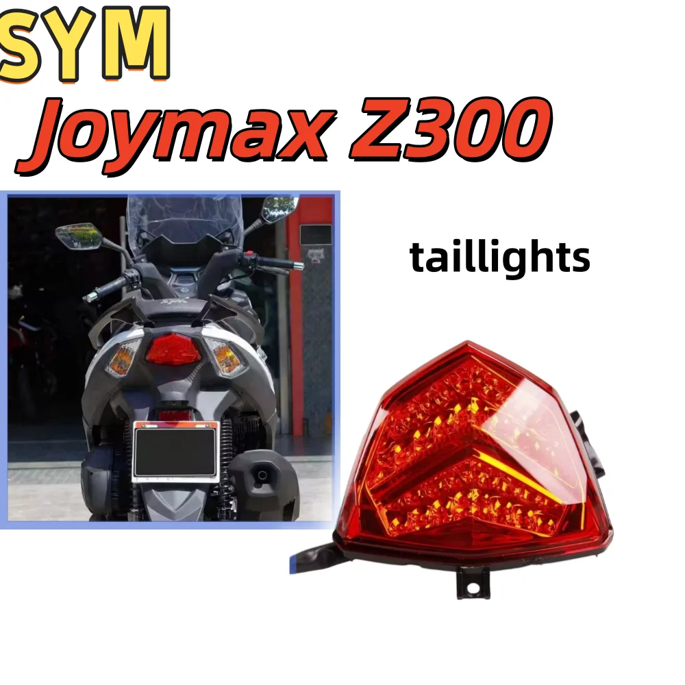 taillight-for-sym-joymax-z300-motorcycle-original-parts-taillight-and-brake-light-accessories-sym-joymax-z300