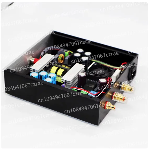

Family high-power speaker power amplifier 500w-1000W mono digital power amplifier can be used as subwoofer power amplifier