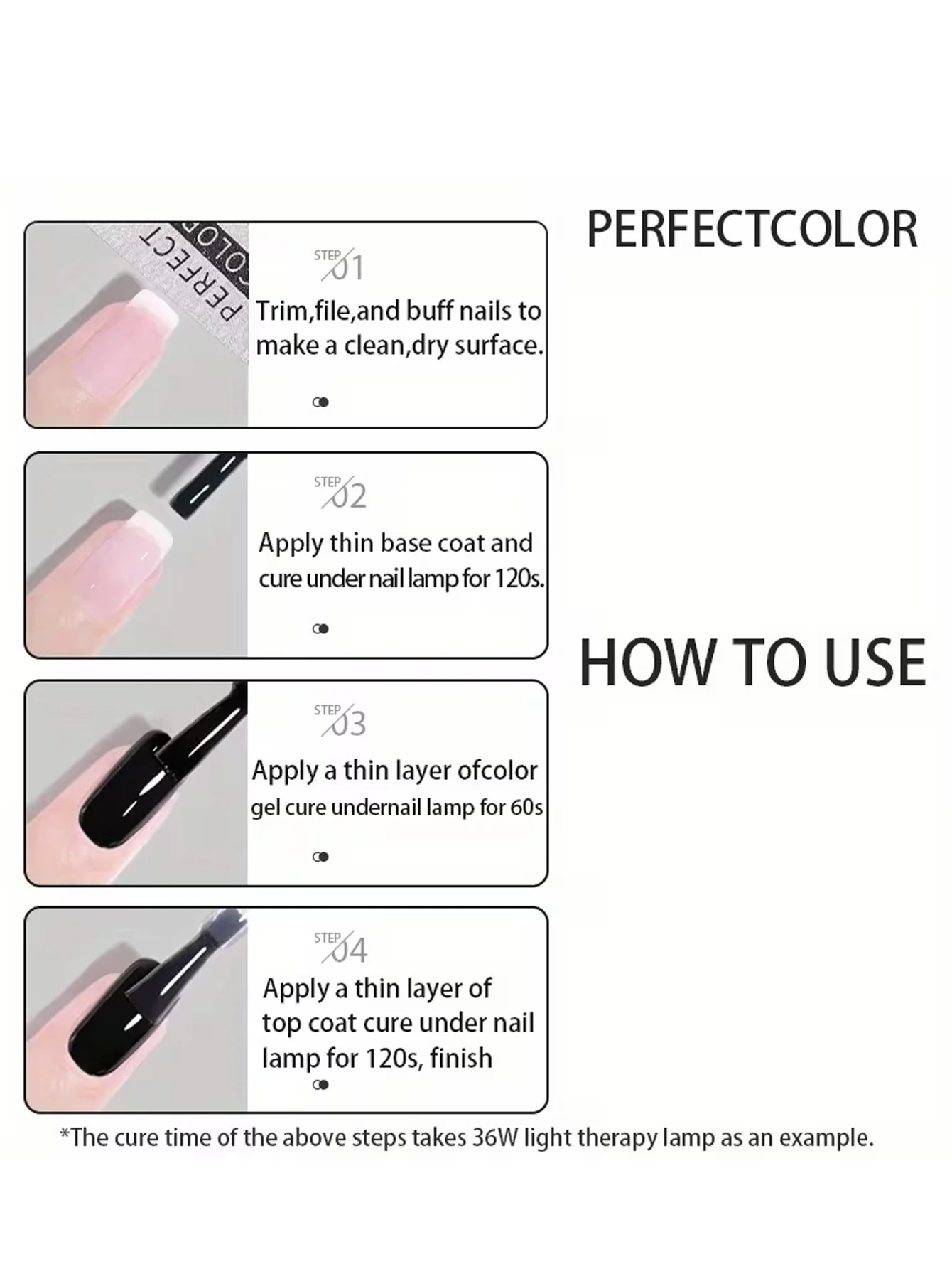 4-in-1 bouwergel, 0,51 oz, snelle sterke nagelkunst, geen formaldehyde, nagelverlenging en bouwgel voor manicure, voet- en handverzorging