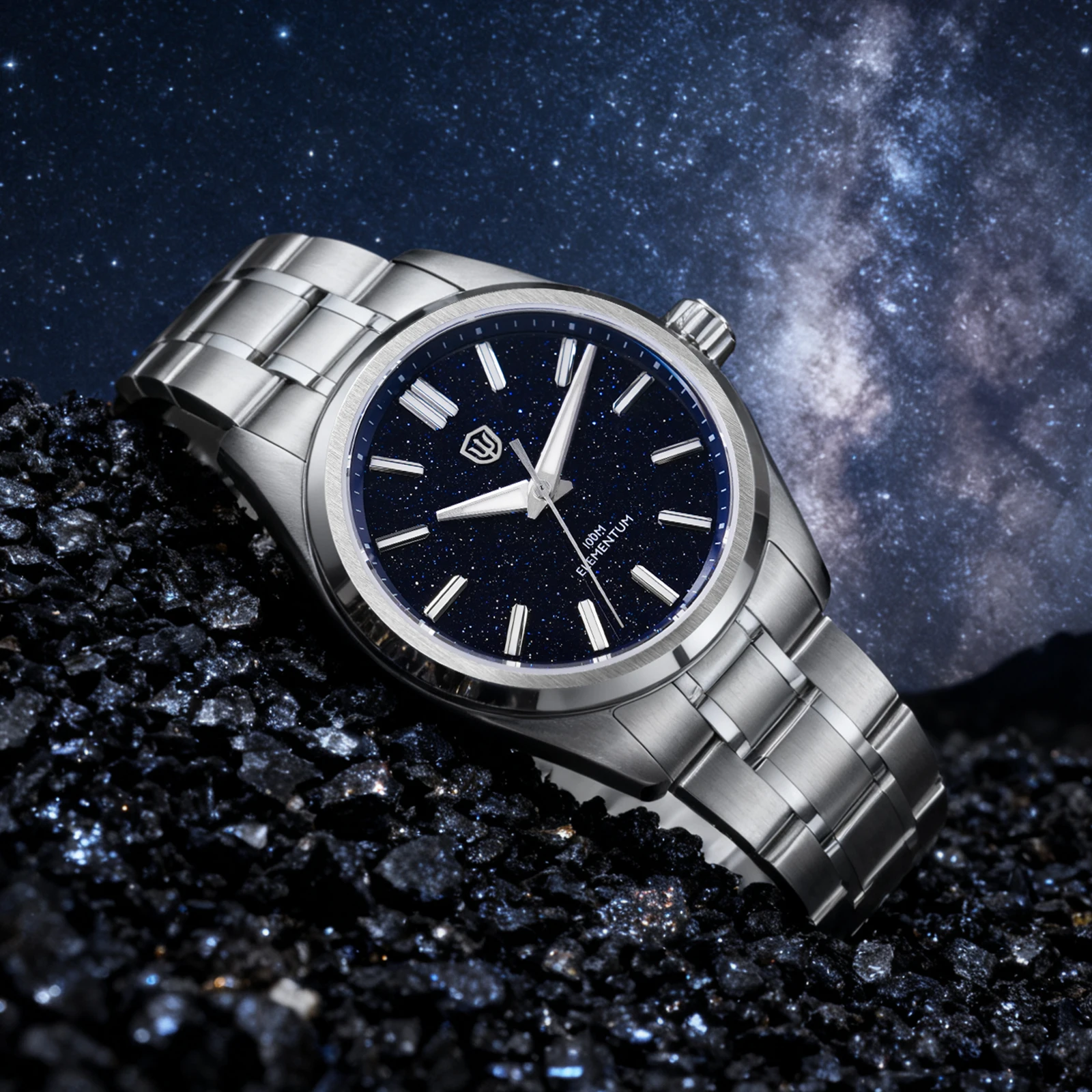 Watchdives Nuovo Orologio al Q - Luxury Watch Second Hand recensione e prezzo