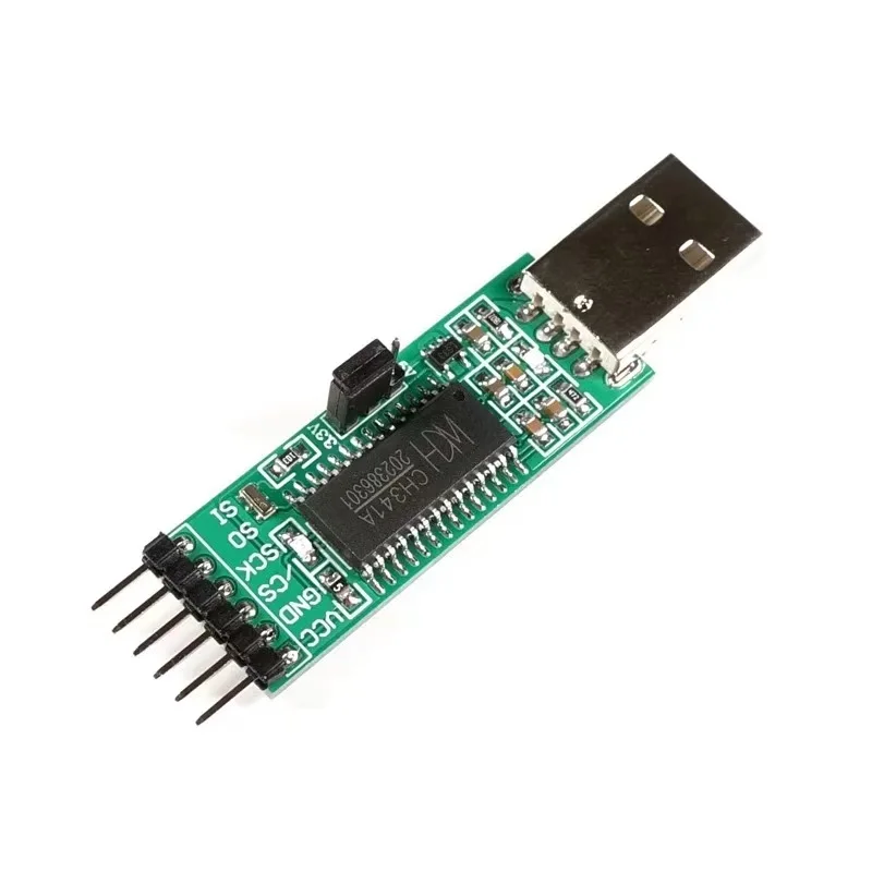 

Original GDLink-S GD-Link CMSIS-DAP Burner Emulator Downloader Supports Cortex M