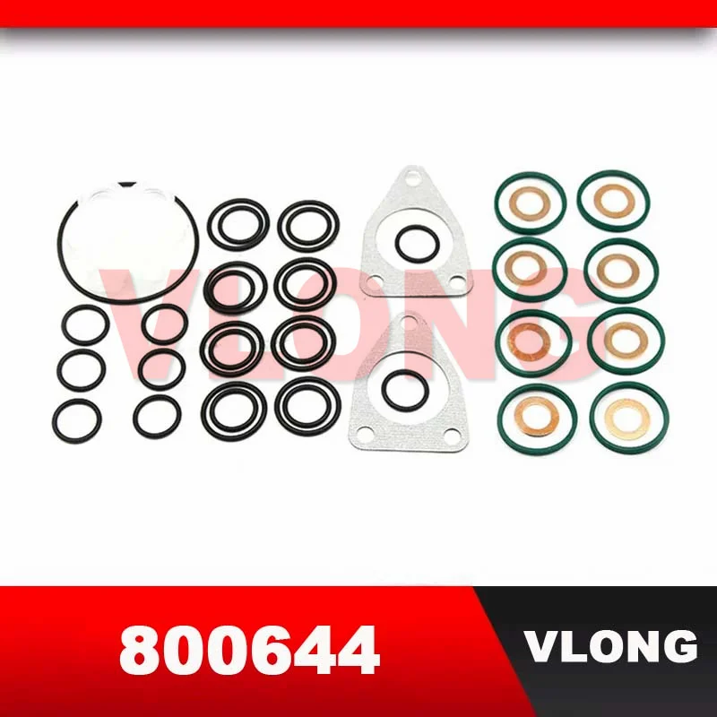 800644 Diesel Fuel …