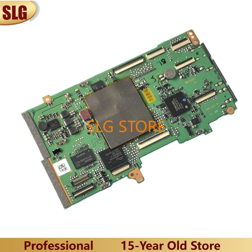 

Original D7000 Motherboard for Nikon Mainboard MCU PCB Main Board SLR Camera Repair Part MainBoard