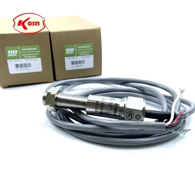 Emerson Topworx Go … - image