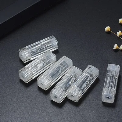 رأس رقاقة مربعة نانو كريستال #4