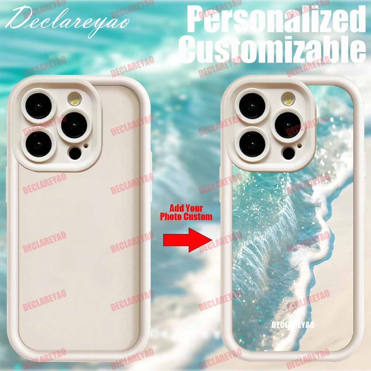 Personalized Diy Cu…