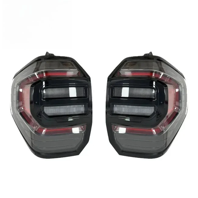 High Quality Auto Part LED Taillamp Rear Light For 4Runner 2025 Factory Price Body Kit 81550-42281 RH