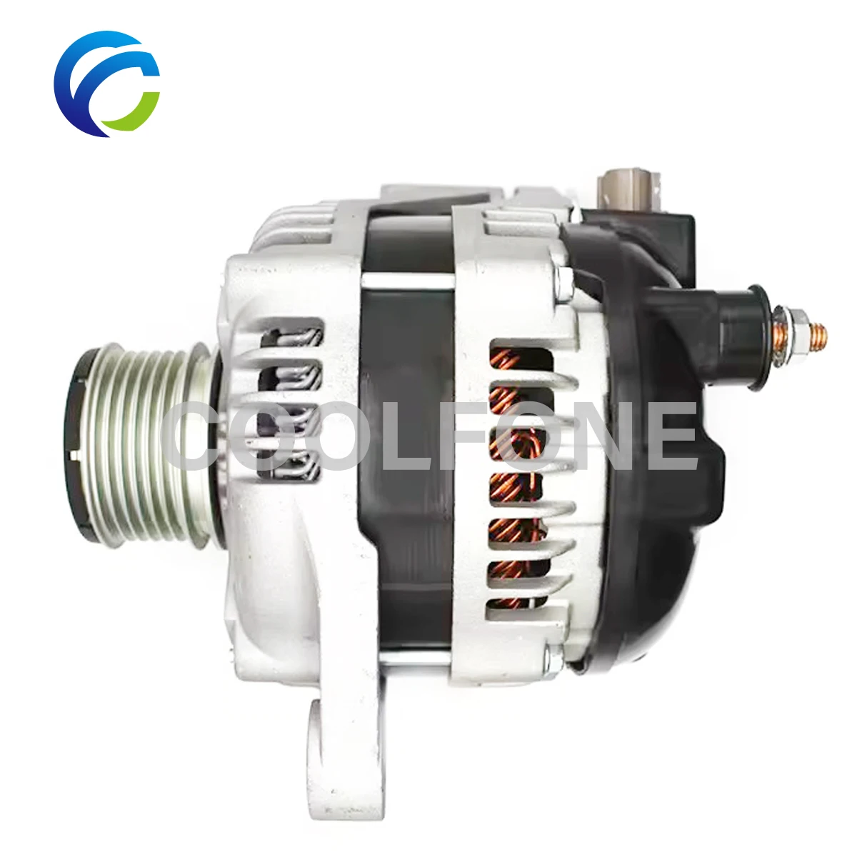 

Generator Alternator for CHRYSLER DELTA FIAT FREEMONT 2.0D 2011- 56029574AA 104210184 1042101840