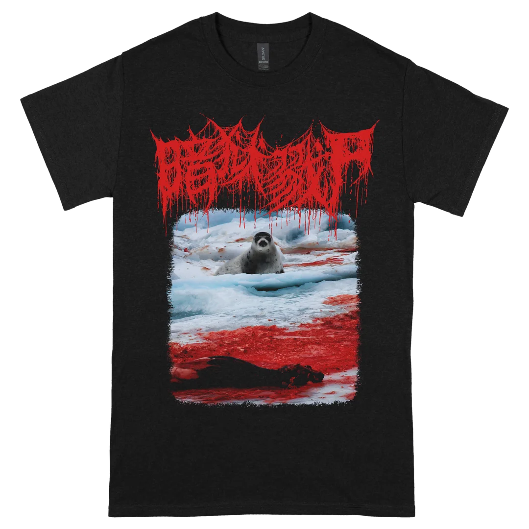 Gothic Vintage Y2K TopPunk Rock Heavy Metal Band Print Top Retro Casual Fashion Cotton Round Neck T-shirt Gothic Top Unisex